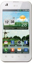 LG Optimus Black P970 (White): Mobile