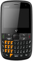 Videocon V1575 (Black & Yellow)