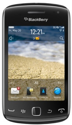 BlackBerry Curve 9380: Mobile Buy BlackBerry Curve 9380: Mobile