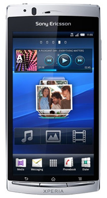 Sony Ericsson Xperia arc: Mobile Buy Sony Ericsson Xperia arc: Mobile