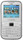 Samsung Chat C322 (White)