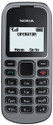 Nokia 1280 (Graphite): Mobile Nokia 1280 (Graphite): Mobile