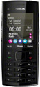Nokia X2-02 (Dark Silver): Mobile Nokia X2-02 (Dark Silver): Mobile