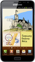 Buy Mobile Samsung Galaxy Note N-7000 (Blue)