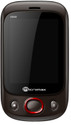 Micromax X222 (Cocoa Brown): Mobile Micromax X222 (Cocoa Brown): Mobile