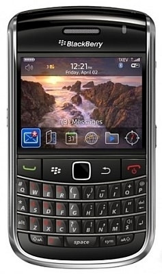 Buy BlackBerry Bold 9650 (Reliance): Mobile