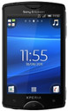 Sony Ericsson Xperia Mini ST15i (Black): Mobile