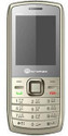 Micromax X263 (Champagne & Coffee): Mobile Micromax X263 (Champagne & Coffee): Mobile