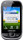 Samsung S3770 (Ebony Black)