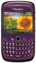 BlackBerry Curve 8520 (Purple): Mobile