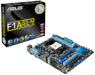 ASUS F1A55-M LX PLUS Motherboard: Motherboard Buy ASUS F1A55-M LX PLUS Motherboard: Motherboard