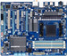 Gigabyte GA-990XA-UD3 Motherboard