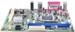Intel DH61SA Motherboard