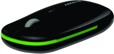 Amkette Air Wireless Mouse: Mouse Buy Amkette Air Wireless Mouse: Mouse