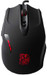 Tt eSPORTS Black USB 2.0 Laser Mouse