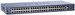 Netgear PROSAFE 48 PORT SWITCH WITH 2 PORT GIGABIT WITH 2 PORT SFP Network Switch