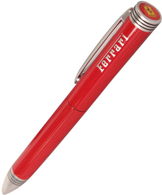 Buy Ferrari GT Ball Pen: Pen