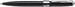 Pentel Lancelot (With Pentel oil pastels free worth Rs 100 ) Black Ball Pen