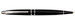 Cerruti 1881 Silver Clip Ball Pen