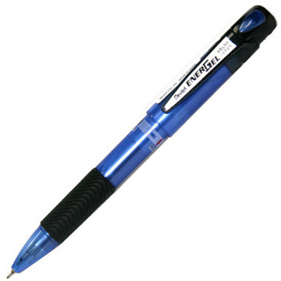 Pentel Pen + Pencil Multifunction Pen: Pen Buy Pentel Pen + Pencil Multifunction Pen: Pen