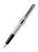 Pentel Lancelot Silver Fountain Pen