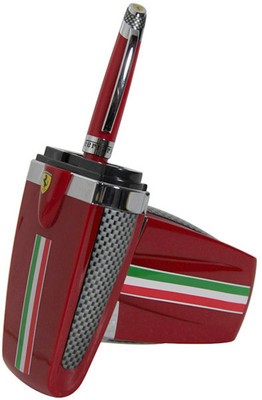 Buy Ferrari Fiarano Roller Ball Pen: Pen