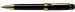 Pentel Lancelot Black Ball Pen