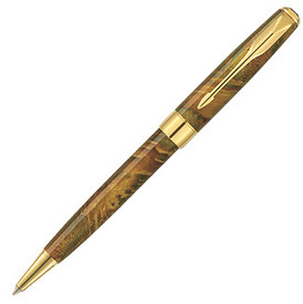 Parker Chinese Laque Ambre Ball Pen: Pen Buy Parker Chinese Laque Ambre Ball Pen: Pen