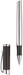 Cerruti 1881 Escape Roller Ball Pen