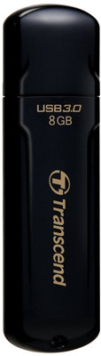 Transcend JetFlash 700 8 GB Pen Drive: Pendrive Buy Transcend JetFlash 700 8 GB Pen Drive: Pendrive
