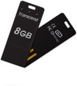 Transcend JetFlash T3 8 GB Pen Drive : Pendrive