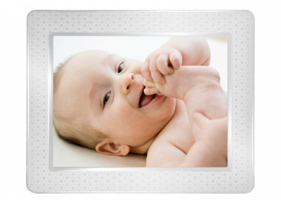 Transcend PF830 Digital Photo Frame: Photo Frame Buy Transcend PF830 Digital Photo Frame: Photo Frame