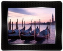 Transcend PF830 Digital Photo Frame : Photo Frame