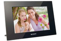 Sony DPF-A710 Digital Photo Frame: Photo Frame Sony DPF-A710 Digital Photo Frame: Photo Frame