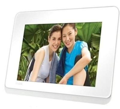 Kodak M740 Digital Photo Frame: Photo Frame Buy Kodak M740 Digital Photo Frame: Photo Frame