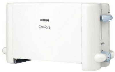 Buy Philips HD4815/01 Pop Up Toaster: Pop Up Toaster