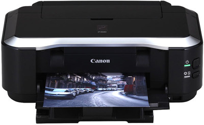 Canon PIXMA - IP 3680 Single Function Inkjet Printer: Printer Buy Canon PIXMA - IP 3680 Single Function Inkjet Printer: Printer