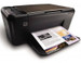 HP Deskjet Ink Advantage - K209g Multifunction Inkjet Printer