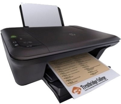 HP Deskjet 1050 - J410a Multifunction Inkjet Printer: Printer Buy HP Deskjet 1050 - J410a Multifunction Inkjet Printer: Printer