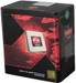 AMD 3.6 GHz AM3 FX 8150 Processor