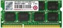 Transcend DDR3 4 GB Laptop RAM (JM1333KSN-4G): RAM