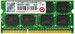 Transcend DDR3 4 GB Laptop RAM (JM1333KSN-4G)