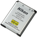 Nikon EN-EL19 Rechargeable Li-ion Battery