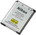 Nikon EN-EL19 Rechargeable Li-ion Battery