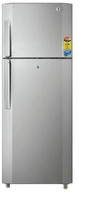LG GL-254AM5 Double Door - Top Freezer 240 Litres Refrigerator (Ocean Glaze)