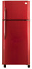Godrej GFE 25 SVT5N Double Door - Top Freezer 231 Litres Refrigerator