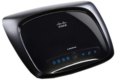 Cisco Linksys WRT120N Wireless-N Home Router: Router Buy Cisco Linksys WRT120N Wireless-N Home Router: Router
