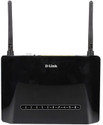 D-Link DSL-2750U Wireless N ADSL2 4-Port Wi-Fi Router: Router