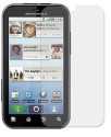 Rainbow Screen Guard for Motorola - Defy / Defy Plus: Screen Guard