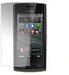 Rainbow Screen Guard for Nokia - 500